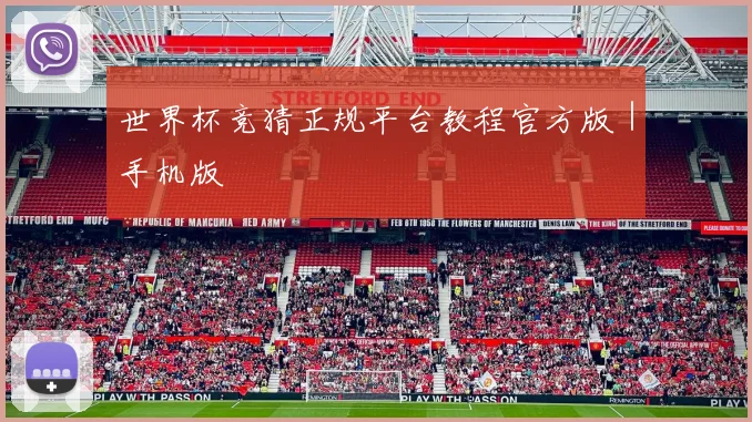 世界杯竞猜正规平台教程官方版｜手机版