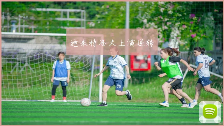 迪米特洛夫上演逆转