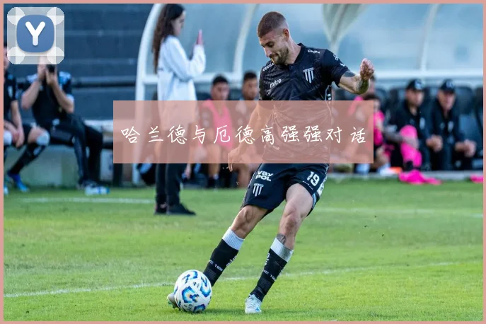 哈兰德与厄德高强强对话