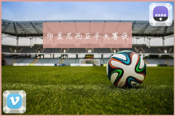 印度尼西亚半决赛夜